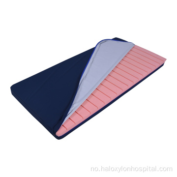 Vanntett Fabric Cover Medical Hospital Bed Madrass